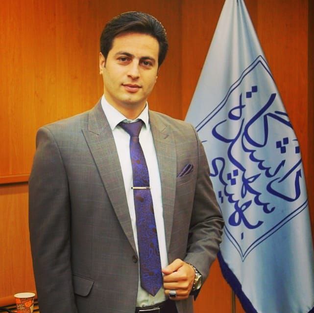 امیر رضائی,امیر رضایی